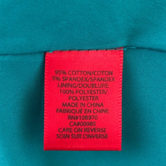 Z SPOKE BY ZAC POSEN Dress - Picture 7 of 7